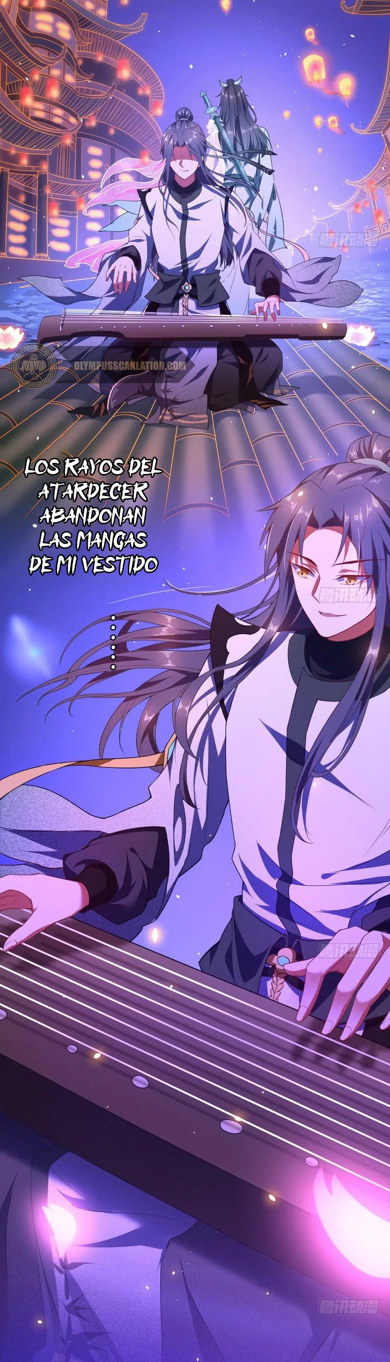 Soy un Dios Maligno —   Capítulo 28 — 4