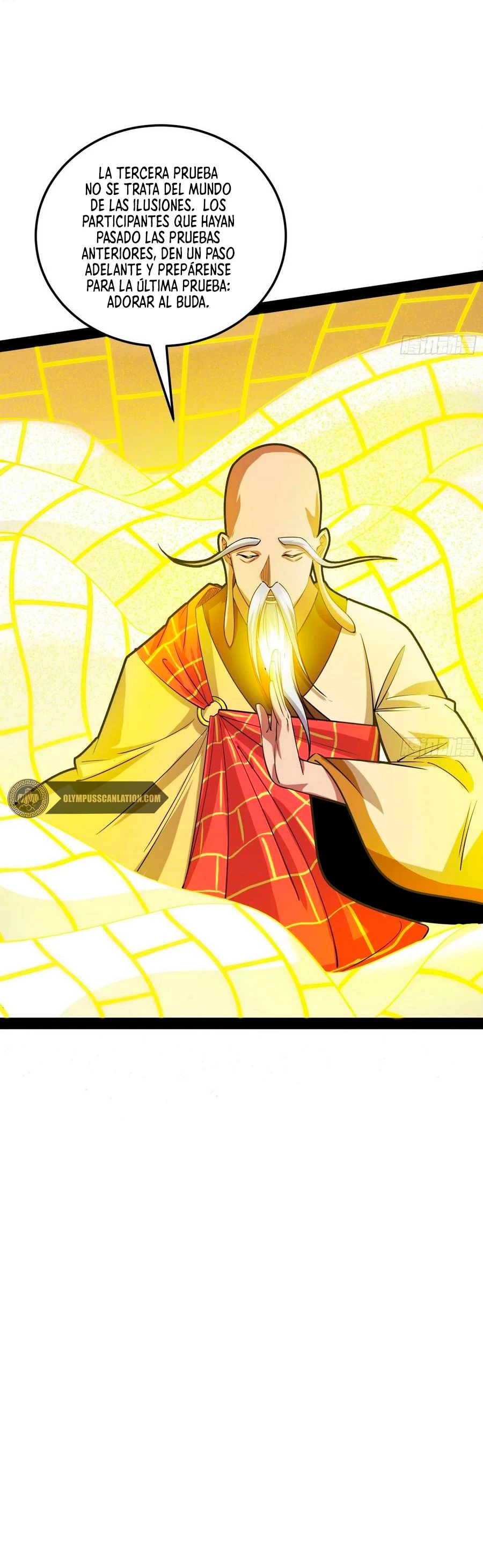 Soy un Dios Maligno —  Capítulo 121 — 39