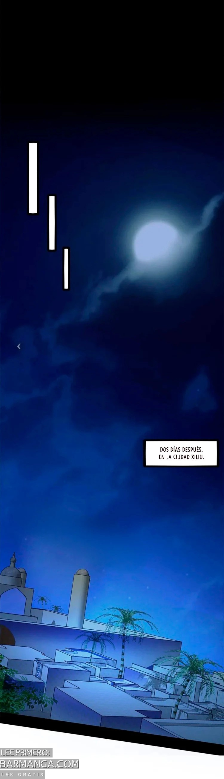 Soy un Dios Maligno — Capítulo 352.1 — 12