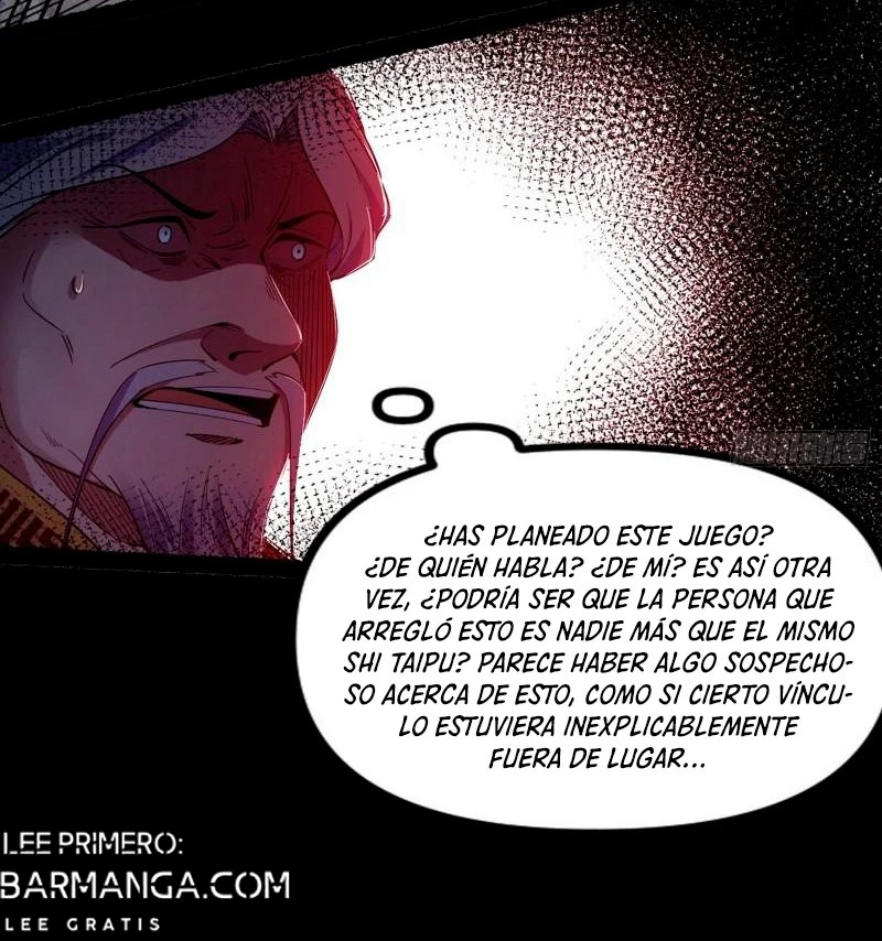 Soy un Dios Maligno — Capítulo 305.1 — 19
