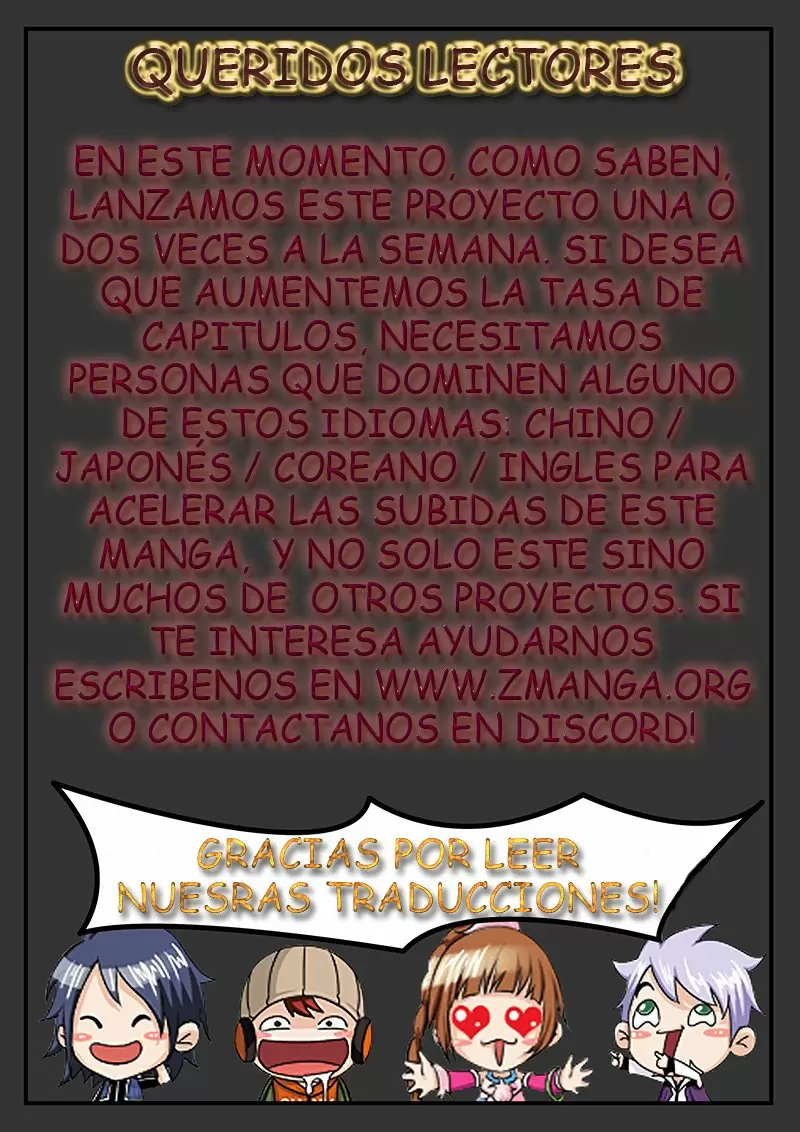 Apoteosis: Elevación al Estado de Dios — Capítulo 54 — 2