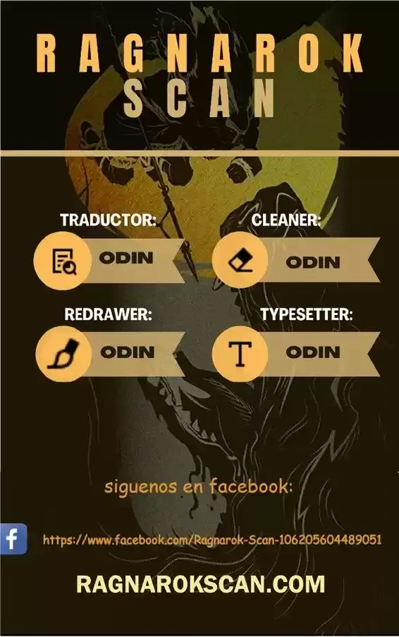 Apoteosis: Elevación al Estado de Dios — Capítulo 289  — Haha — 9