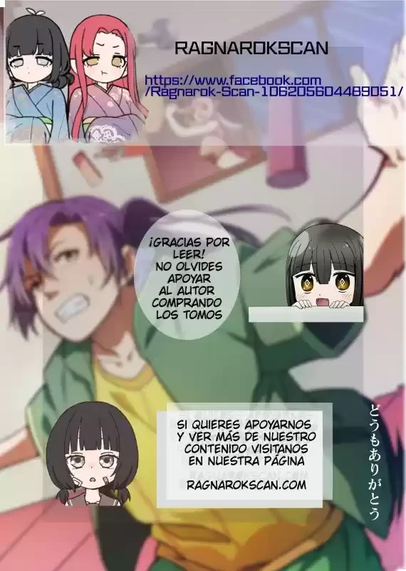 Apoteosis: Elevación al Estado de Dios — Capítulo 289  — Haha — 10