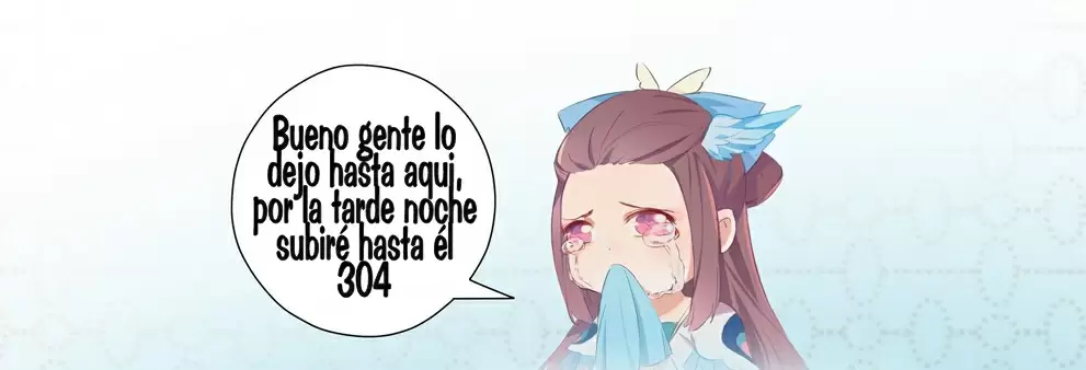 Apoteosis: Elevación al Estado de Dios — Capítulo 300 — 17