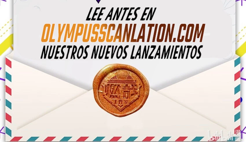 Apoteosis: Elevación al Estado de Dios —  Capítulo 1032 — 9