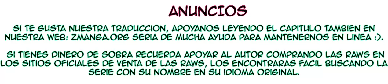 Apoteosis: Elevación al Estado de Dios — Capítulo 258 — 2