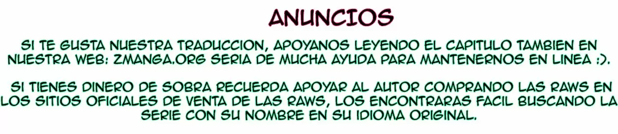 Apoteosis: Elevación al Estado de Dios — Capítulo 209 — 2