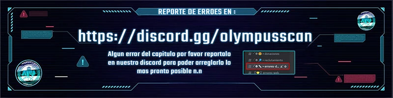 Apoteosis: Elevación al Estado de Dios —  Capítulo 1173 — 2