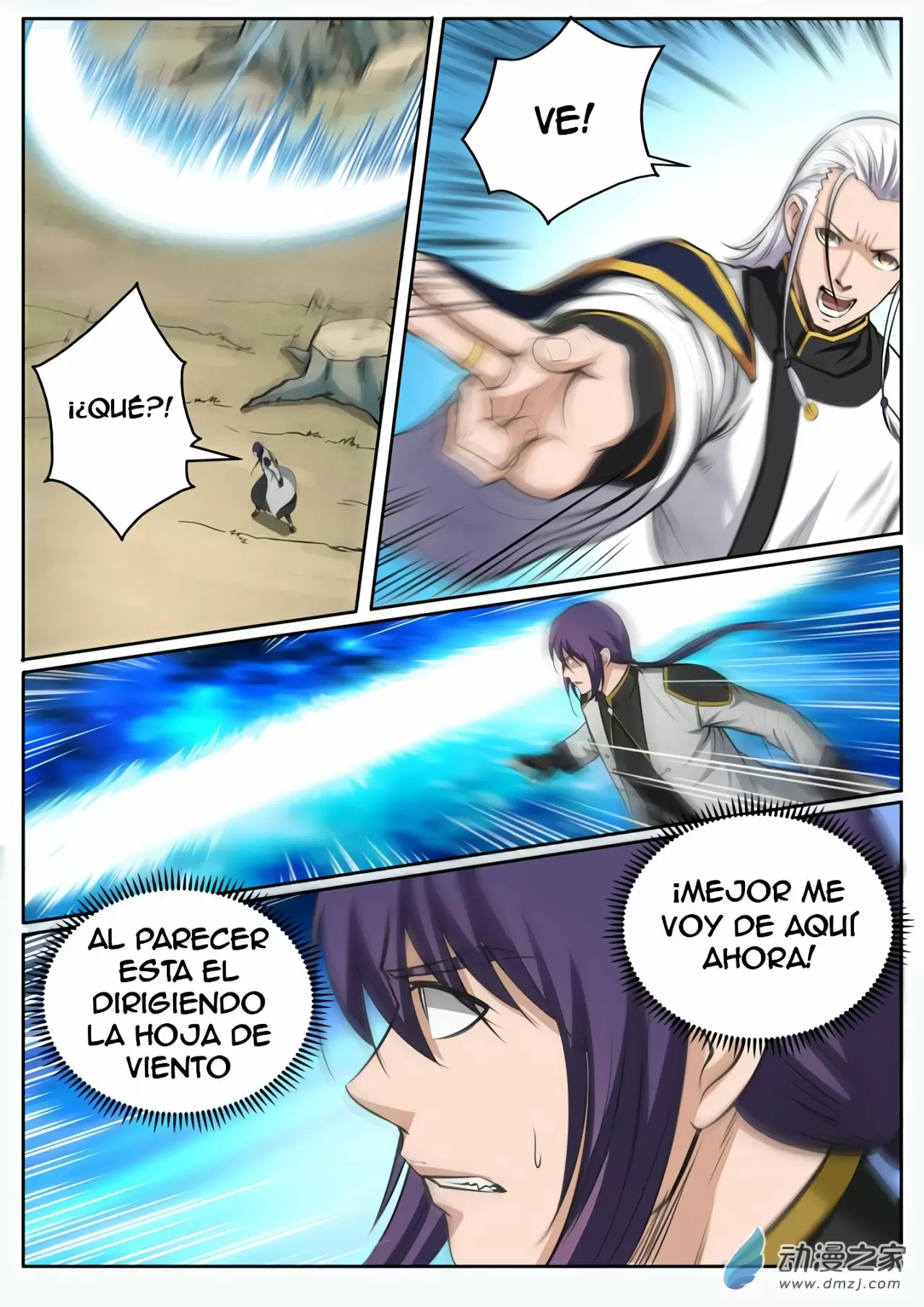 Apoteosis: Elevación al Estado de Dios — Capítulo 87 — 9