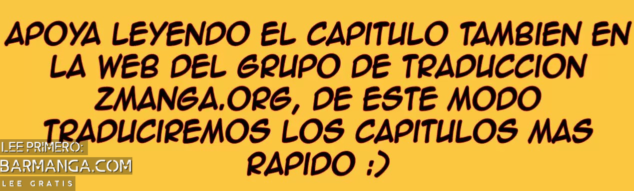 Apoteosis: Elevación al Estado de Dios — Capítulo 80.5 — 29