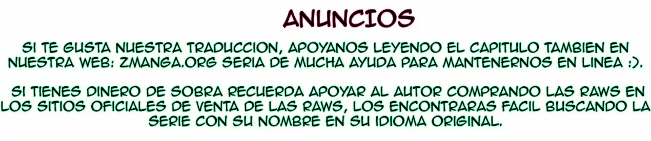 Apoteosis: Elevación al Estado de Dios — Capítulo 217 — 2