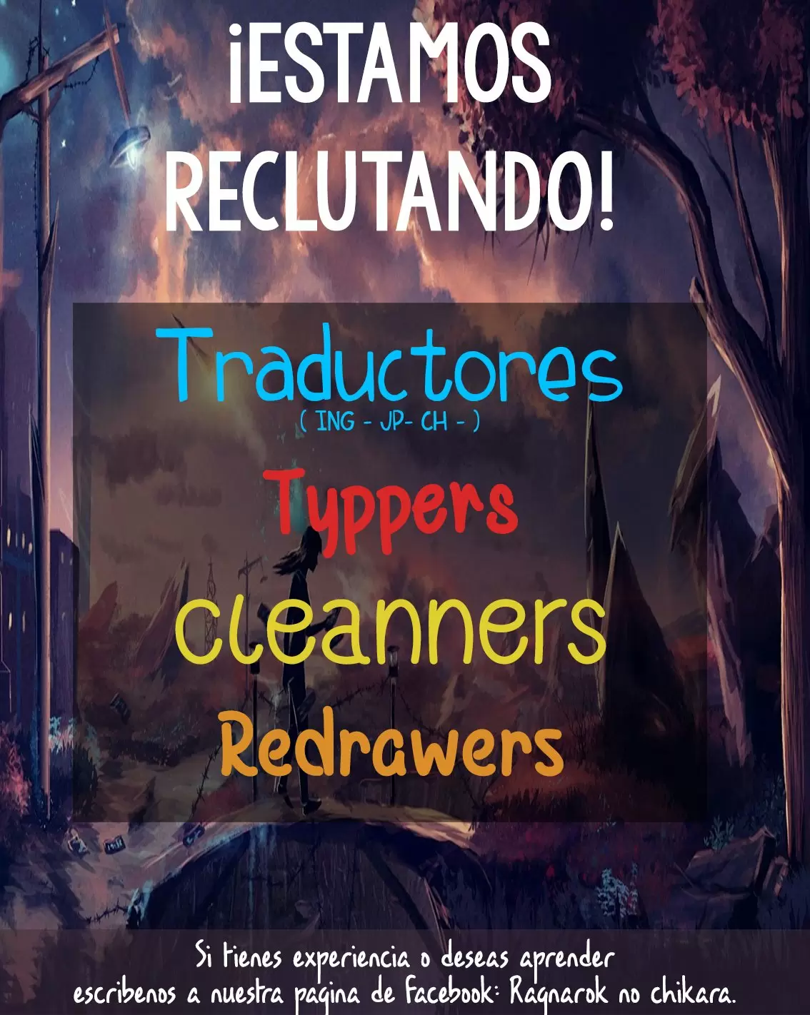 Apoteosis: Elevación al Estado de Dios — Capítulo 757 — 2