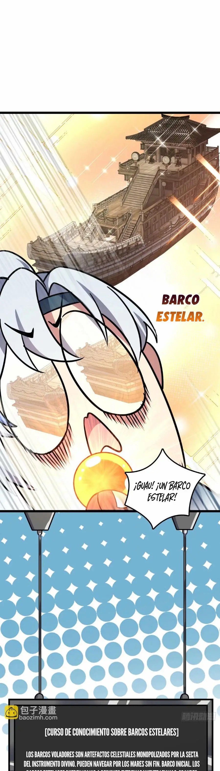 Mi Maestro Solo Se Abre Paso Cada Vez Que Se Alcanza El Limite — Capítulo 61 — 26