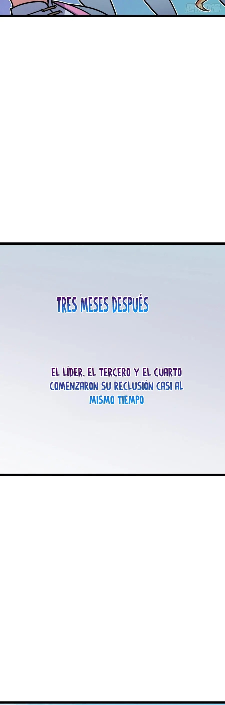 Mi Maestro Solo Se Abre Paso Cada Vez Que Se Alcanza El Limite — Capítulo 56 — 25