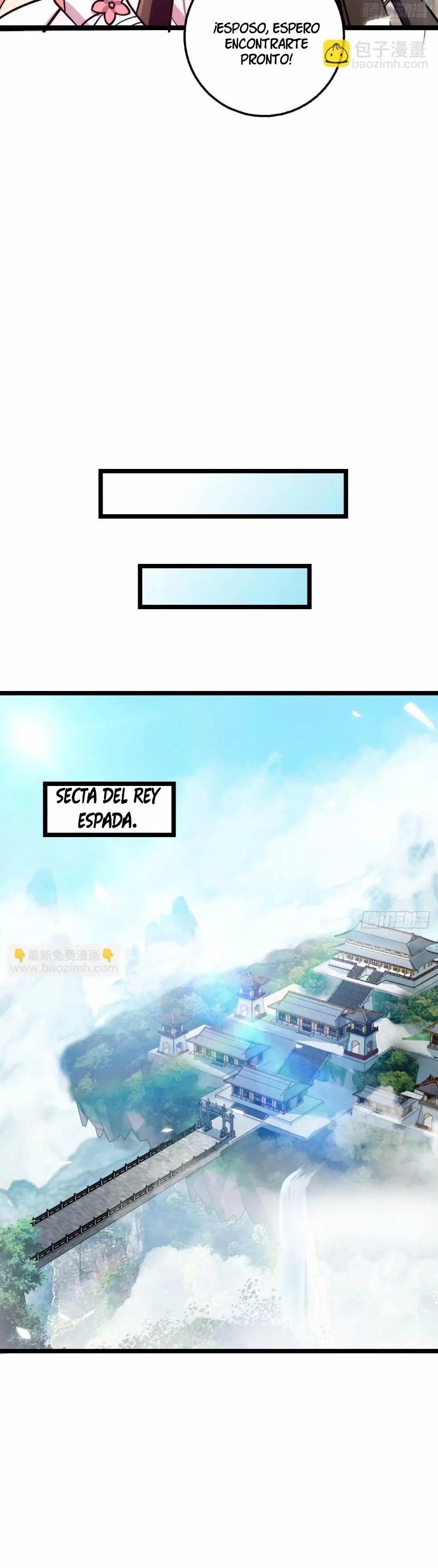 Mi Maestro Solo Se Abre Paso Cada Vez Que Se Alcanza El Limite — Capítulo 58 — 10