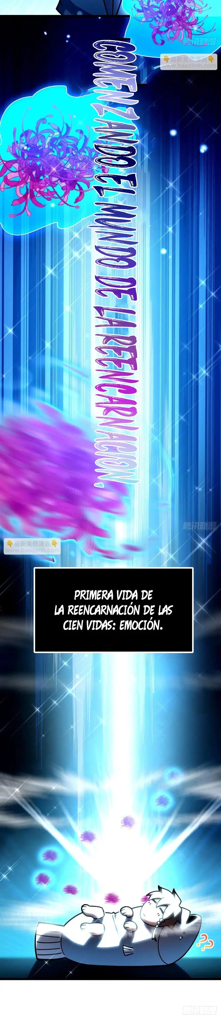 Mi Maestro Solo Se Abre Paso Cada Vez Que Se Alcanza El Limite — Capítulo 67 — 15