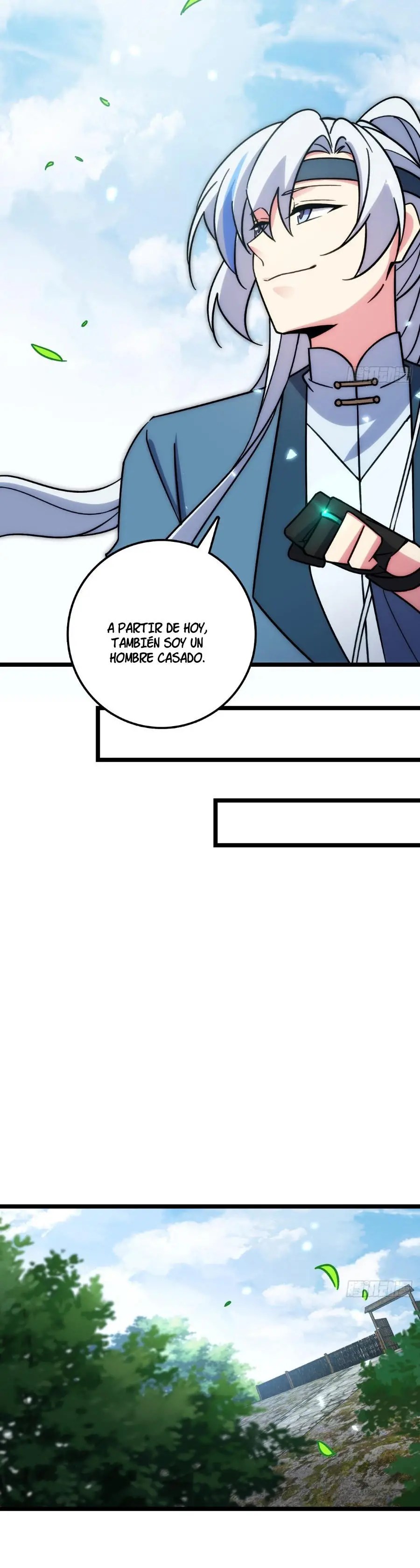 Mi Maestro Solo Se Abre Paso Cada Vez Que Se Alcanza El Limite — Capítulo 31 — 24