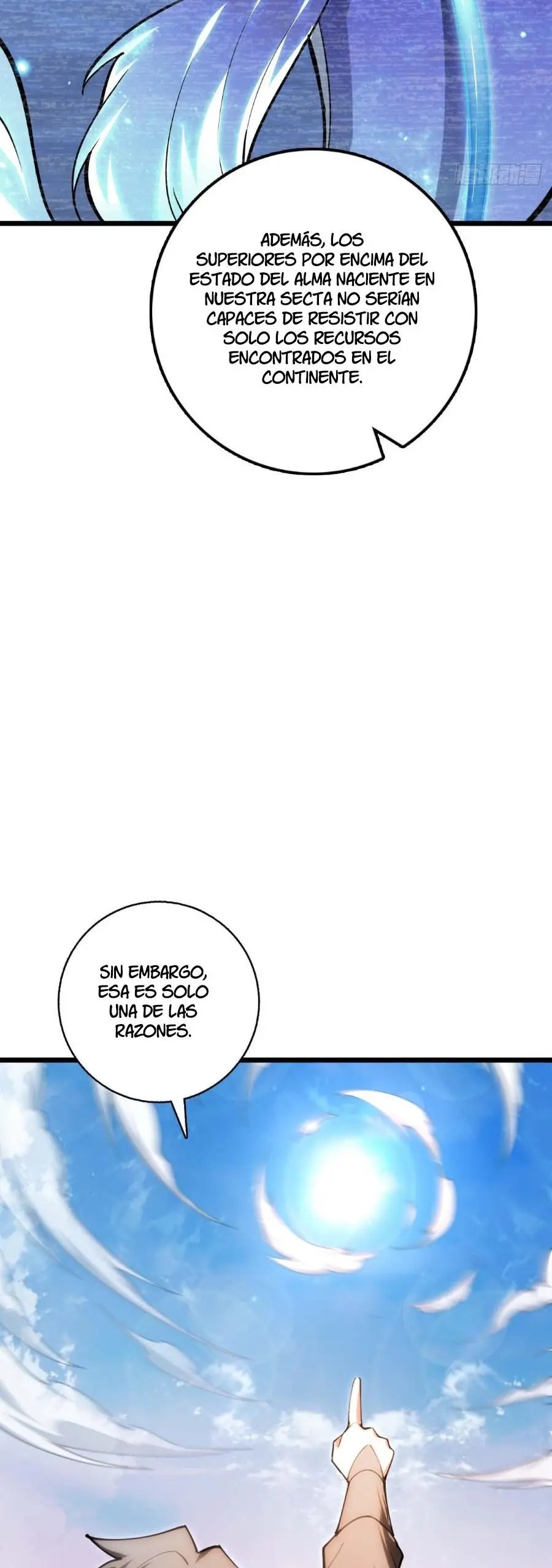 Mi Maestro Solo Se Abre Paso Cada Vez Que Se Alcanza El Limite — Capítulo 05 — 9