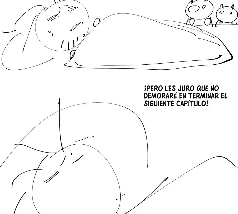 Todo Comienza Con Un Grupo De Personas Primitivas — Capítulo 42 — 39