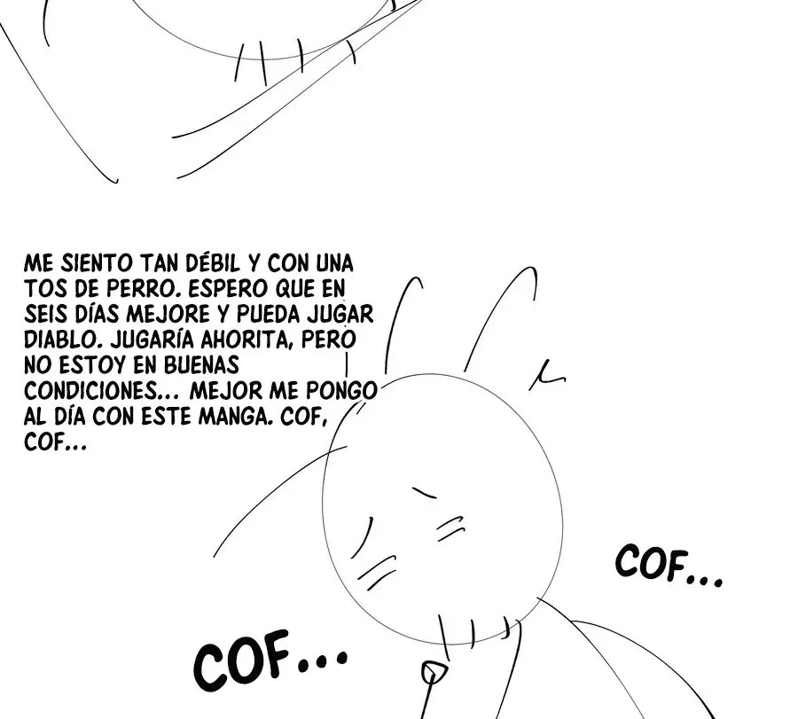 Todo Comienza Con Un Grupo De Personas Primitivas — Capítulo 42 — 40