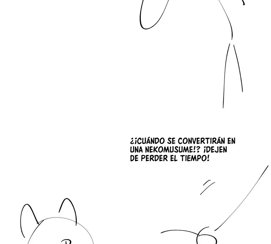 Todo Comienza Con Un Grupo De Personas Primitivas — Capítulo 42 — 41
