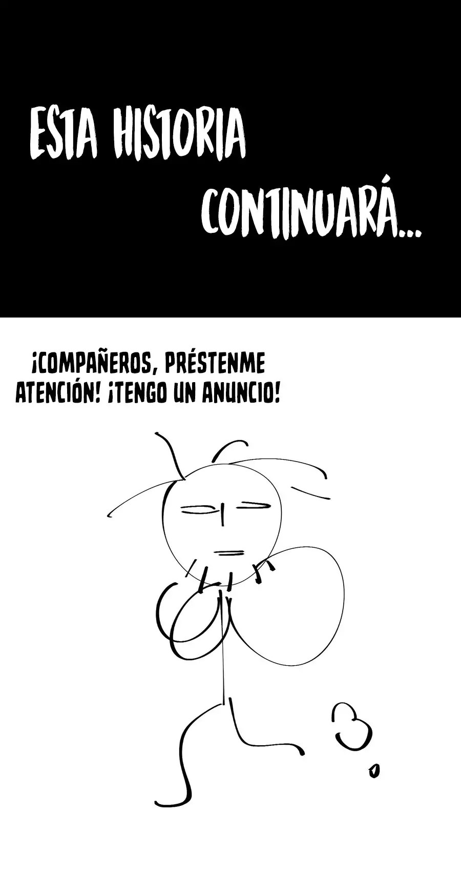 Todo Comienza Con Un Grupo De Personas Primitivas — Capítulo 37 — 32