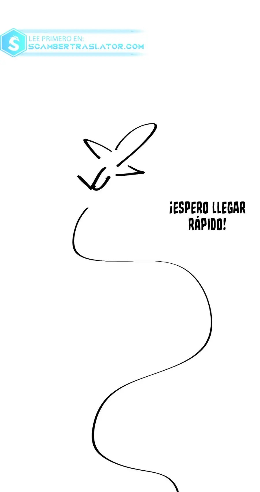 Todo Comienza Con Un Grupo De Personas Primitivas — Capítulo 37 — 34