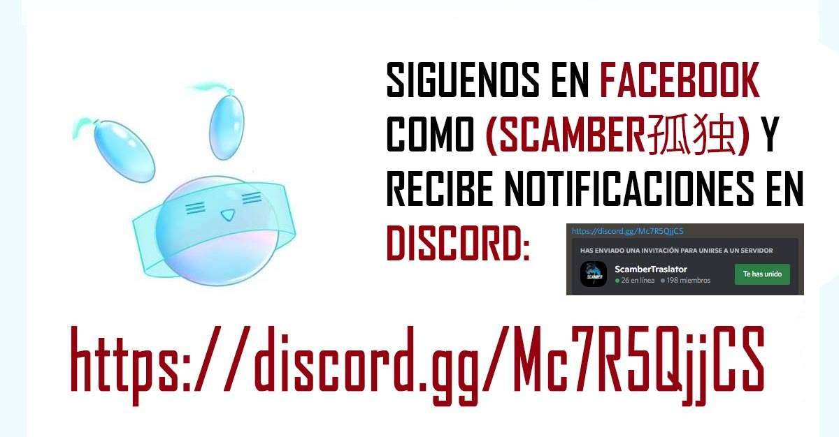 Todo Comienza Con Un Grupo De Personas Primitivas — Capítulo 11 — 20