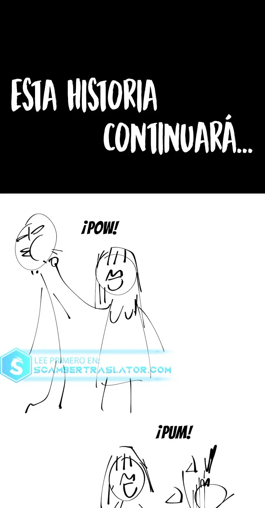 Todo Comienza Con Un Grupo De Personas Primitivas — Capítulo 39 — 31