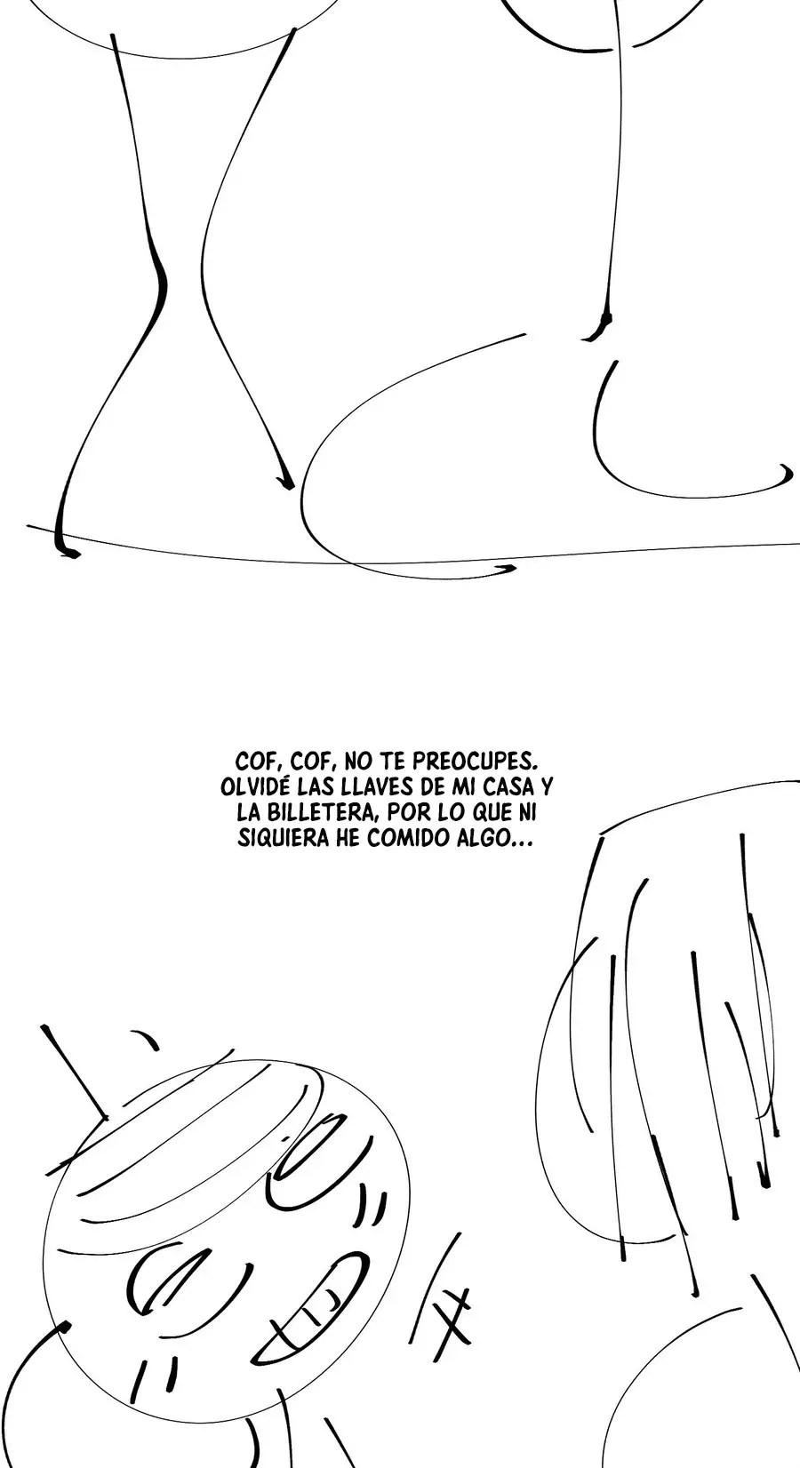 Todo Comienza Con Un Grupo De Personas Primitivas — Capítulo 32 — 29