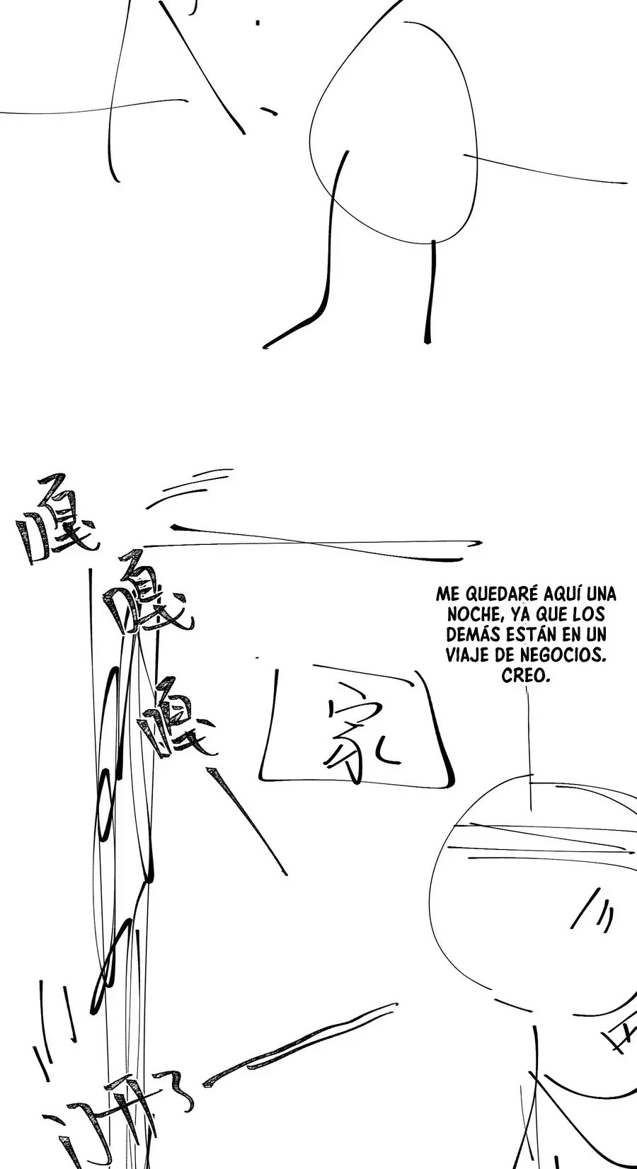Todo Comienza Con Un Grupo De Personas Primitivas — Capítulo 32 — 31