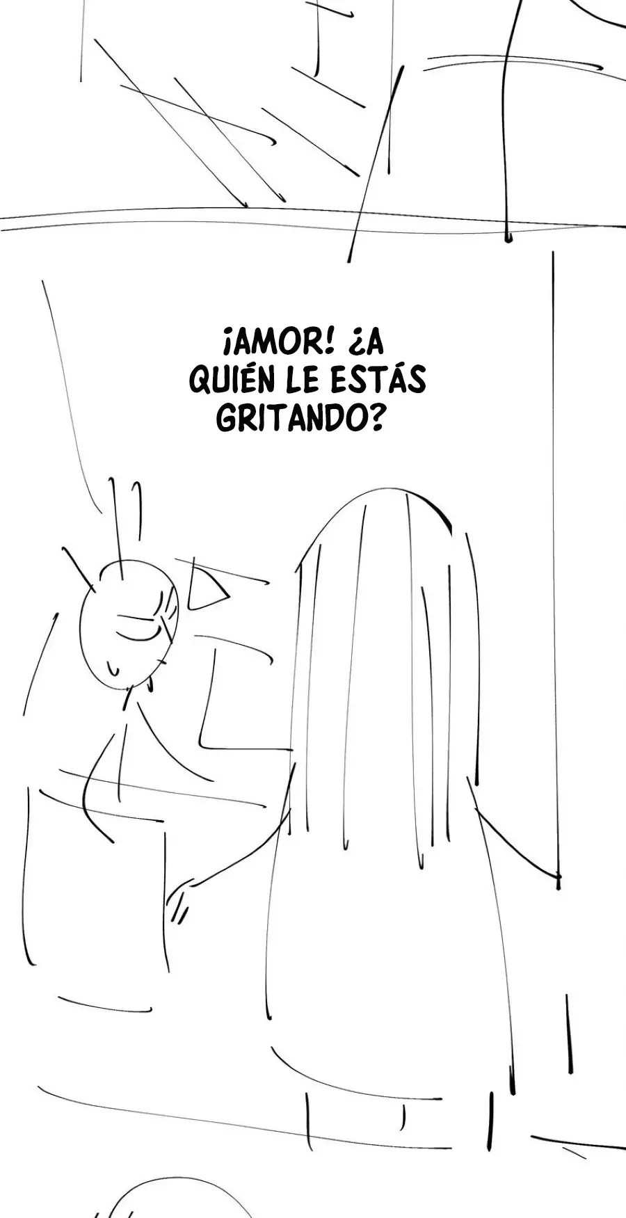 Todo Comienza Con Un Grupo De Personas Primitivas — Capítulo 49 — 36