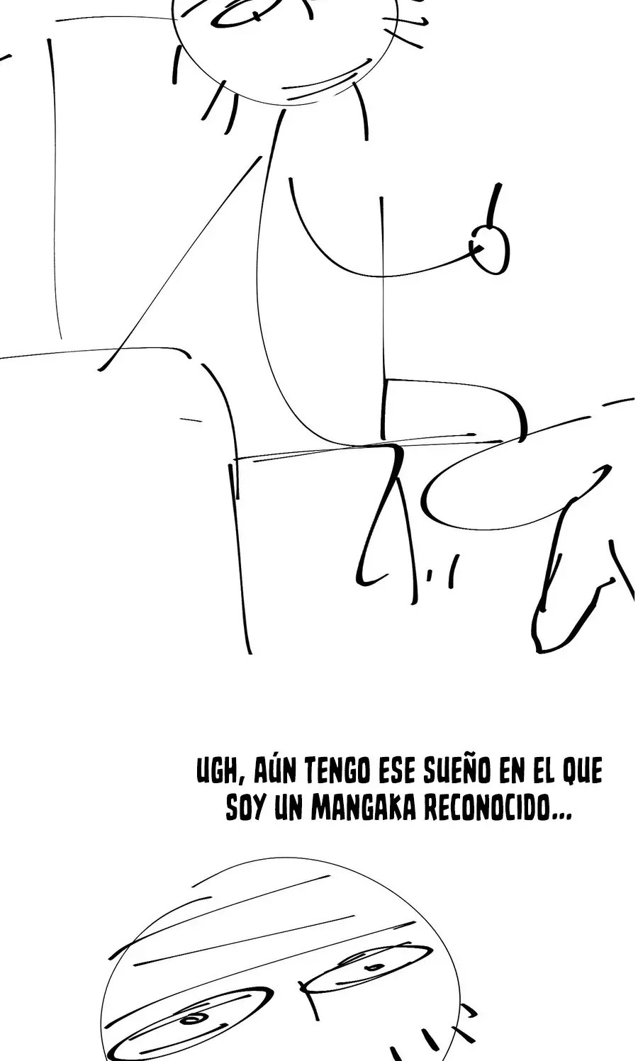 Todo Comienza Con Un Grupo De Personas Primitivas — Capítulo 31 — 43