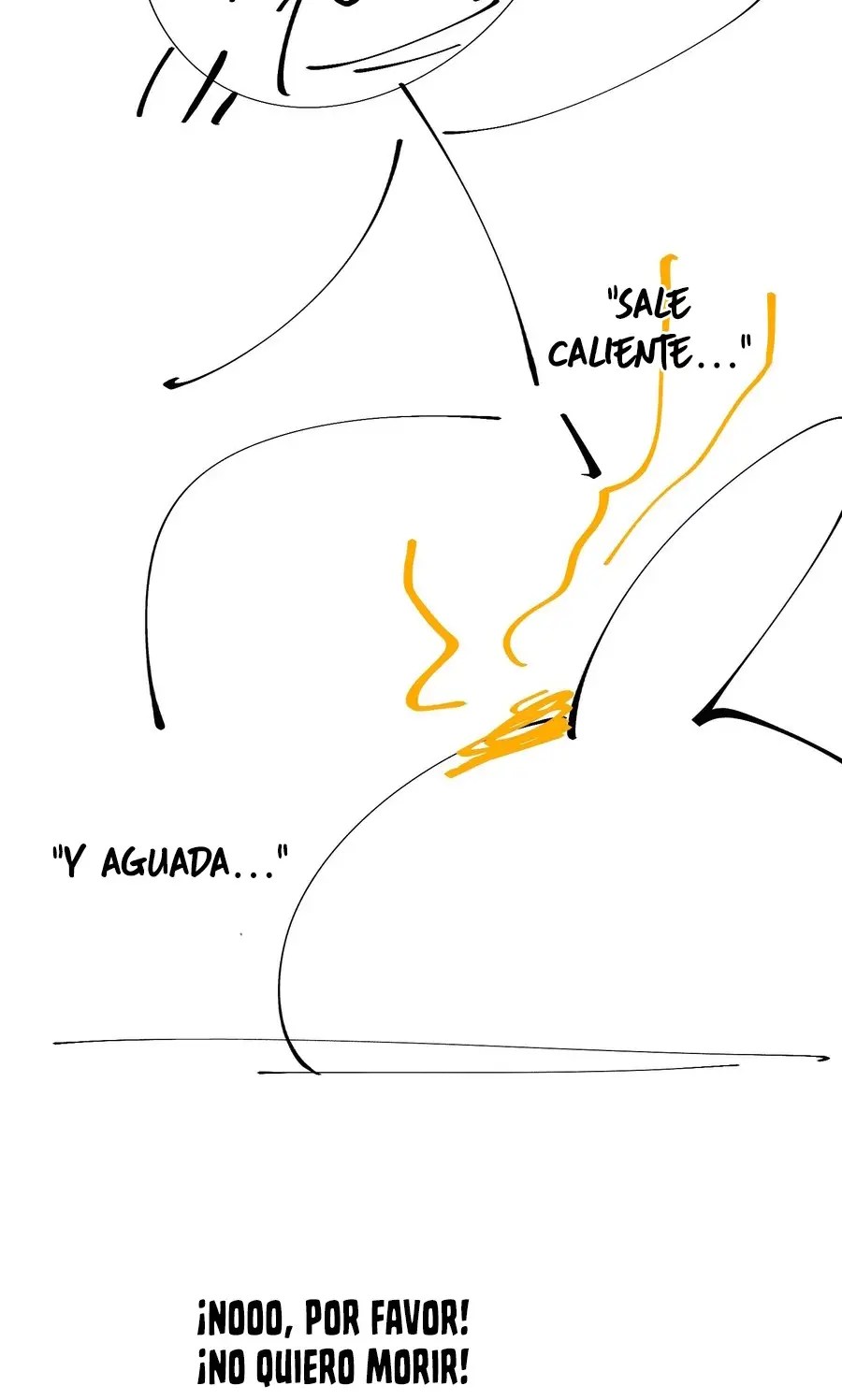 Todo Comienza Con Un Grupo De Personas Primitivas — Capítulo 31 — 47