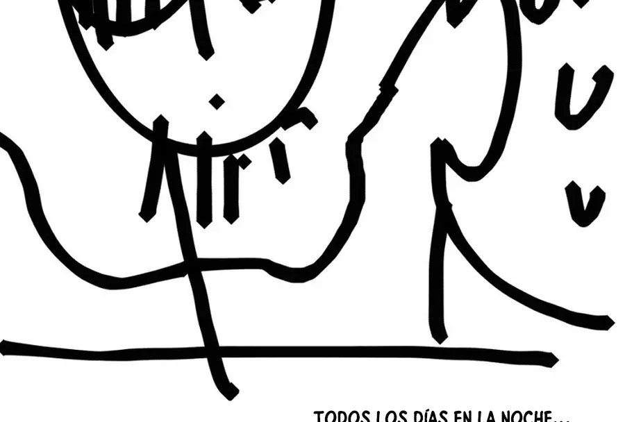 Todo Comienza Con Un Grupo De Personas Primitivas — Capítulo 48 — 39
