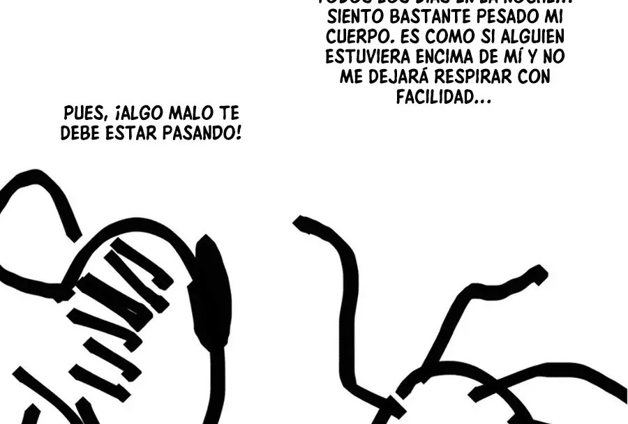 Todo Comienza Con Un Grupo De Personas Primitivas — Capítulo 48 — 40