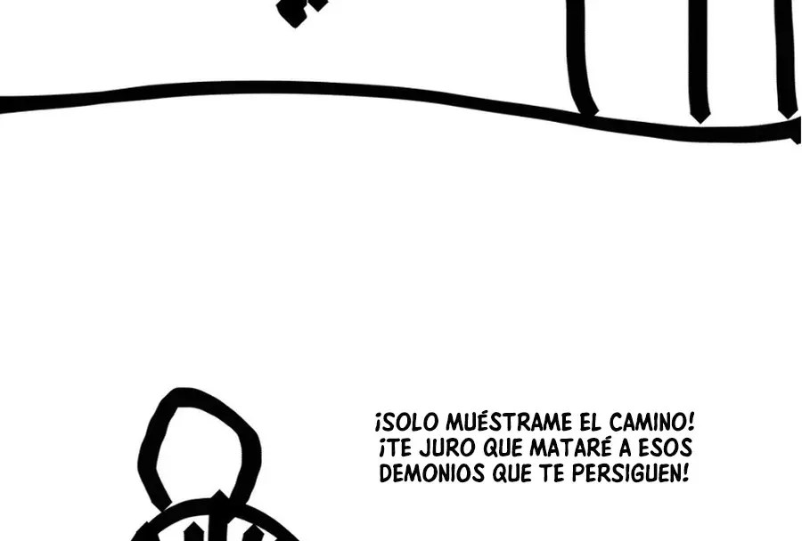 Todo Comienza Con Un Grupo De Personas Primitivas — Capítulo 48 — 42