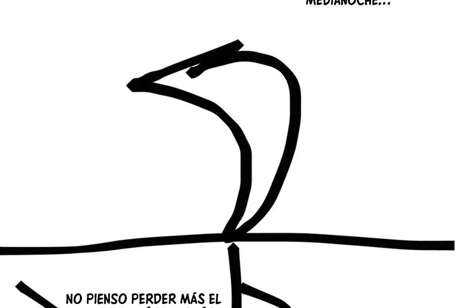 Todo Comienza Con Un Grupo De Personas Primitivas — Capítulo 48 — 45