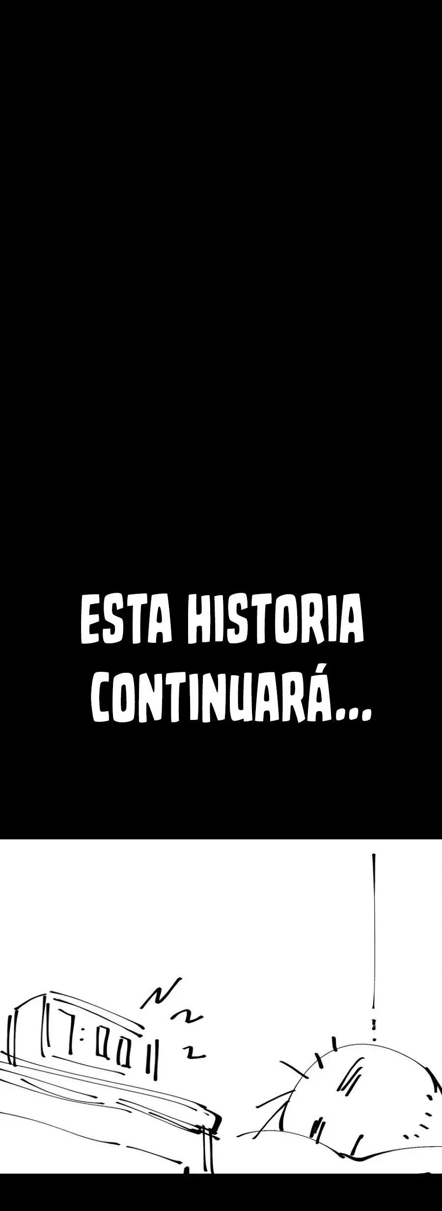 Todo Comienza Con Un Grupo De Personas Primitivas — Capítulo 52 — 34
