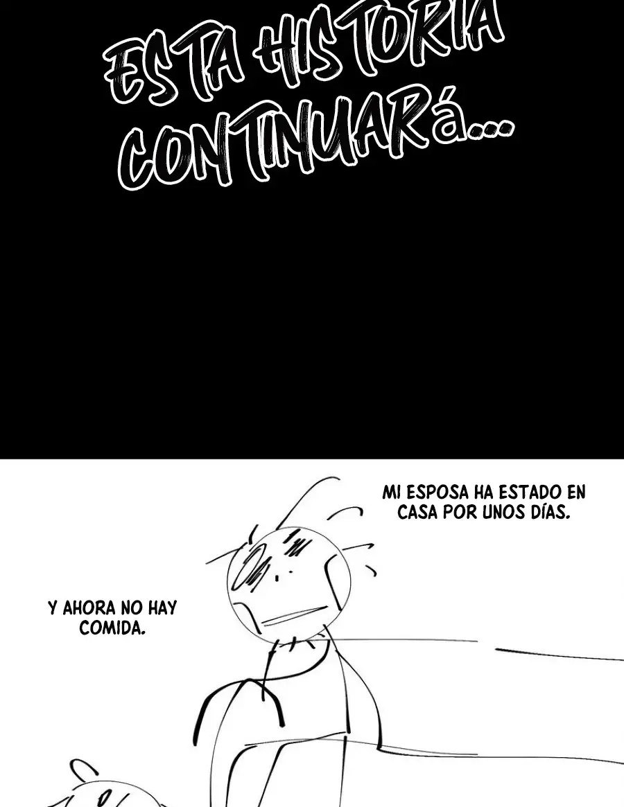 Todo Comienza Con Un Grupo De Personas Primitivas — Capítulo 50 — 30