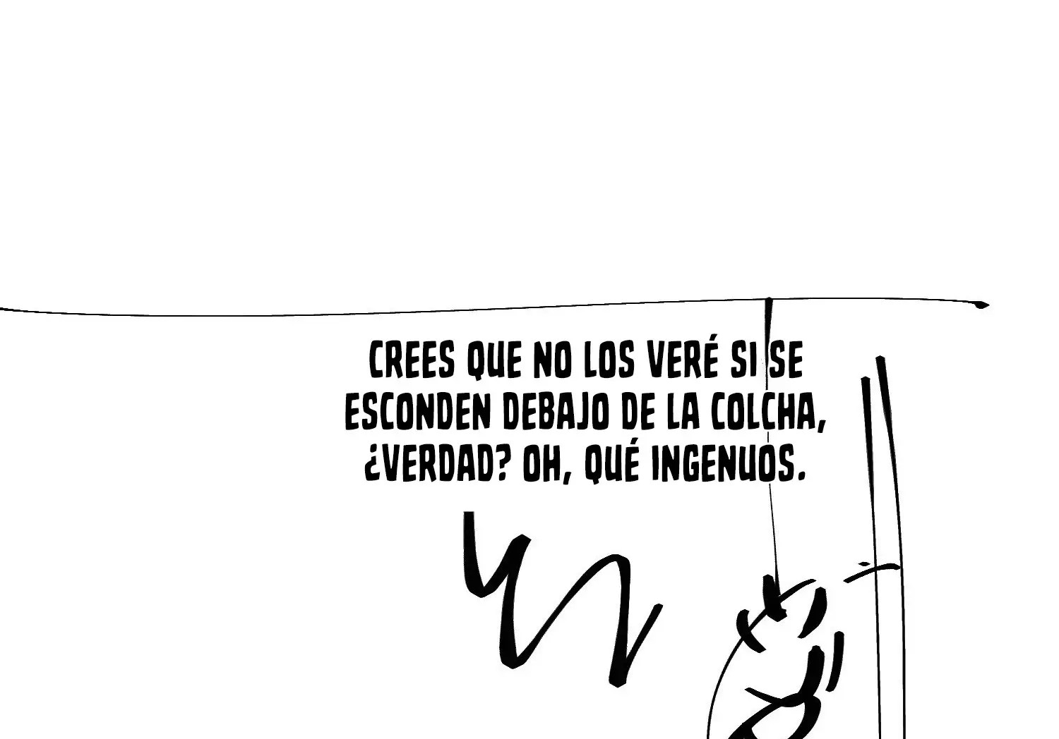 Todo Comienza Con Un Grupo De Personas Primitivas — Capítulo 30 — 37