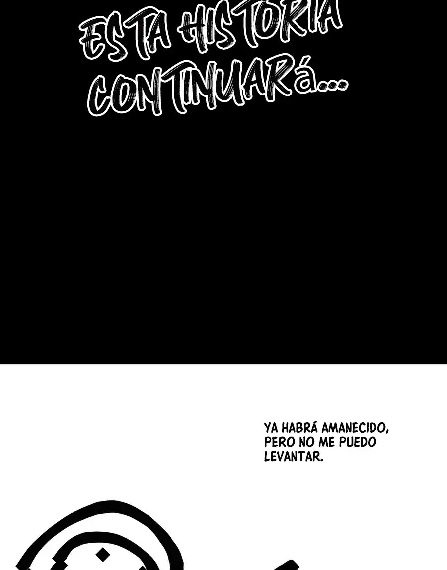Todo Comienza Con Un Grupo De Personas Primitivas — Capítulo 43 — 43