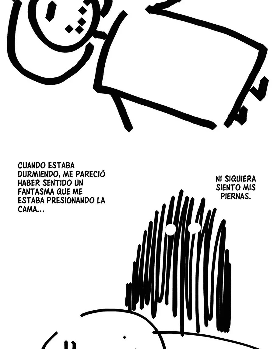 Todo Comienza Con Un Grupo De Personas Primitivas — Capítulo 43 — 44