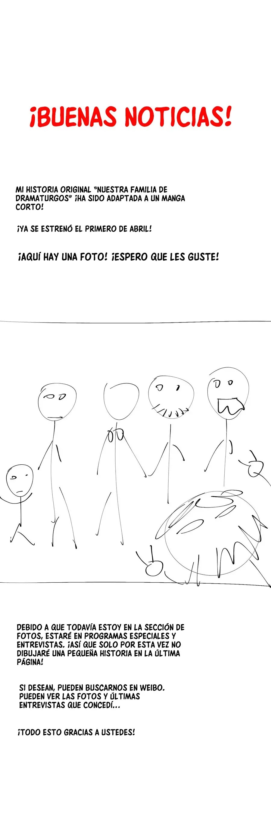 Todo Comienza Con Un Grupo De Personas Primitivas — Capítulo 34 — 25