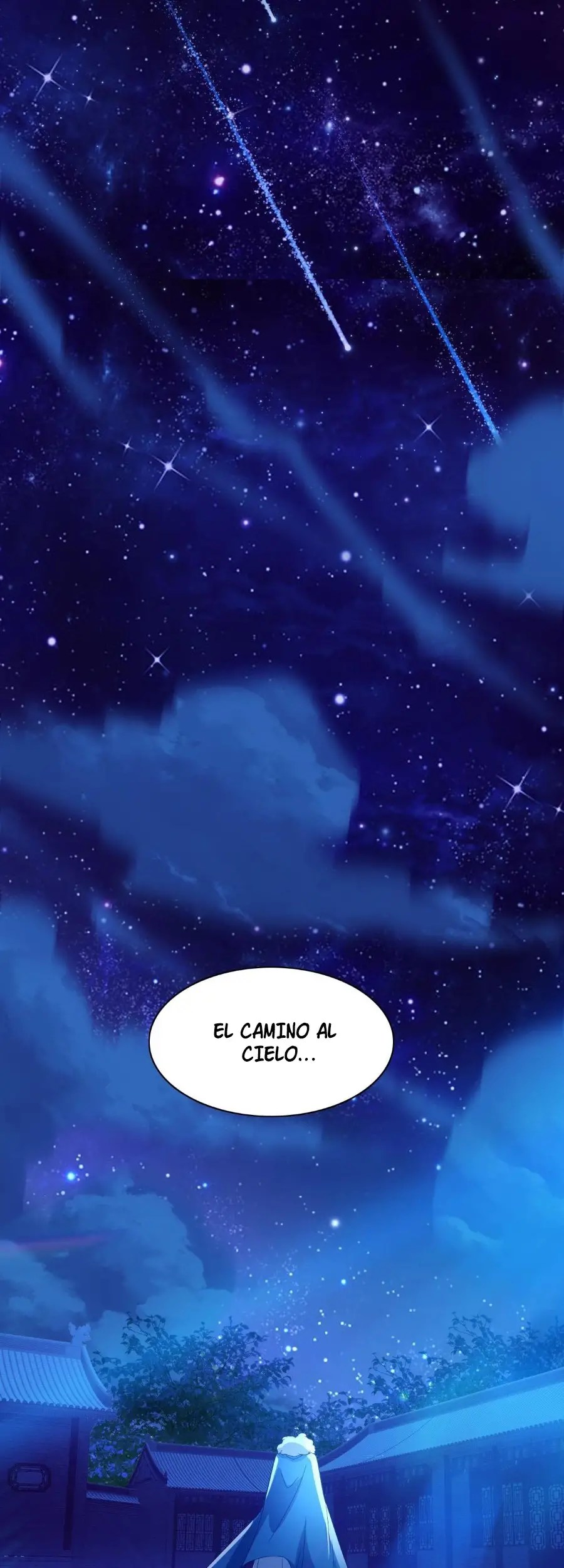 Si No Muero Realmente Sere Invencible — Capítulo 124 — 10