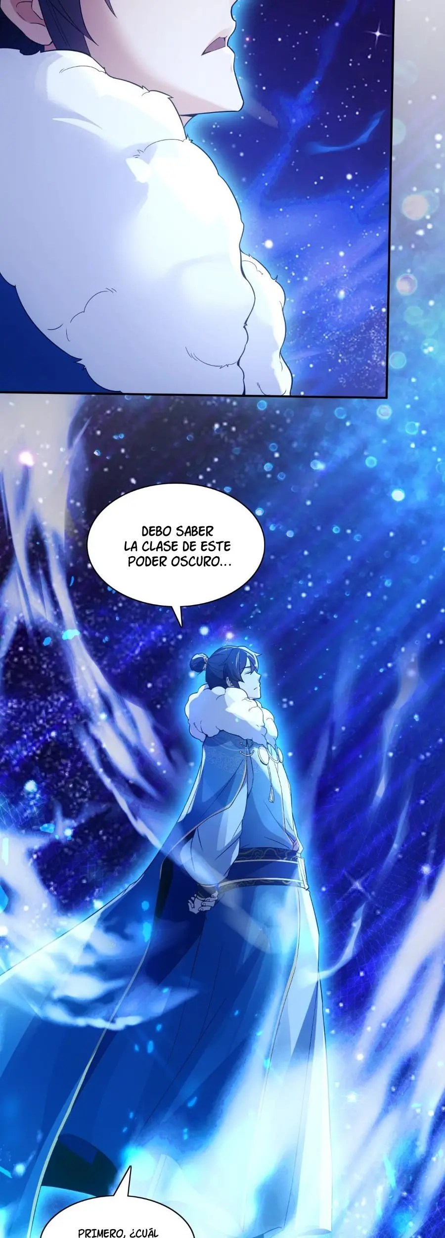 Si No Muero Realmente Sere Invencible — Capítulo 124 — 12
