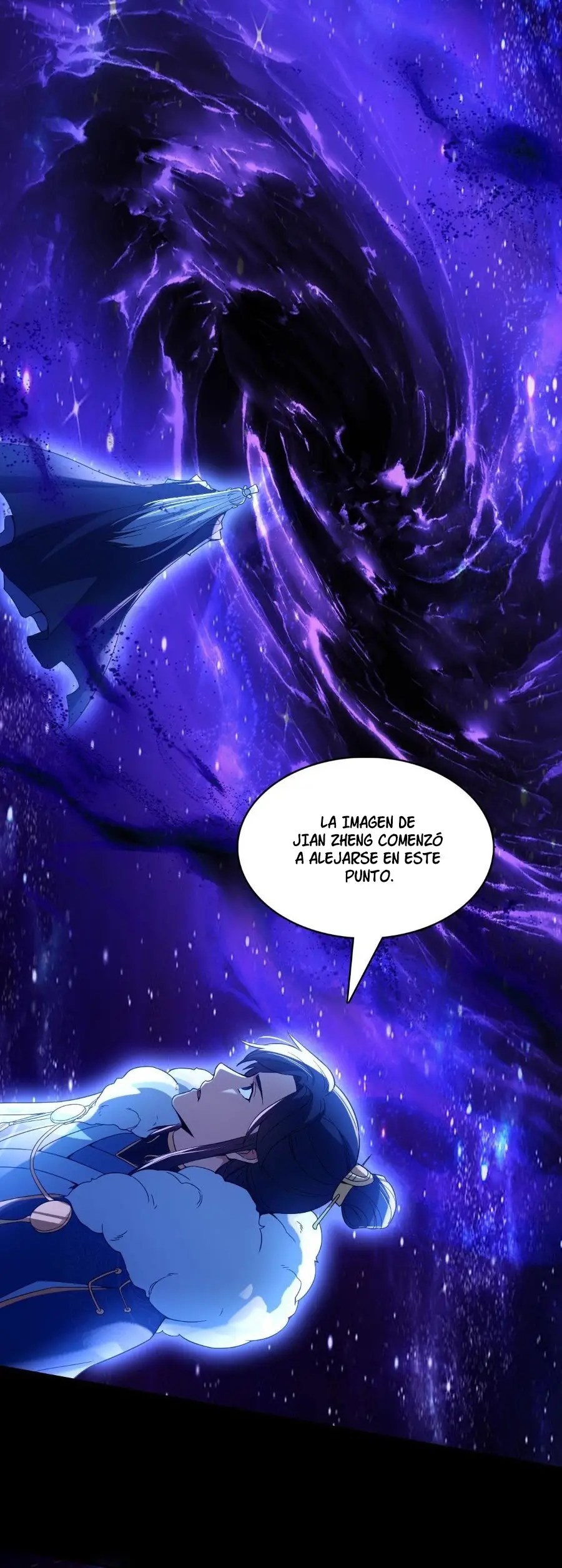Si No Muero Realmente Sere Invencible — Capítulo 124 — 19