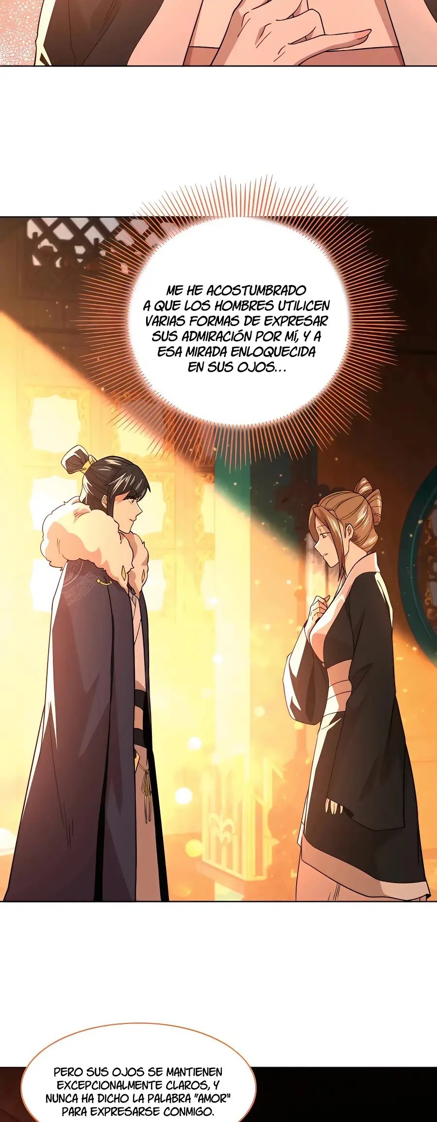 Si No Muero Realmente Sere Invencible — Capítulo 49 — 26