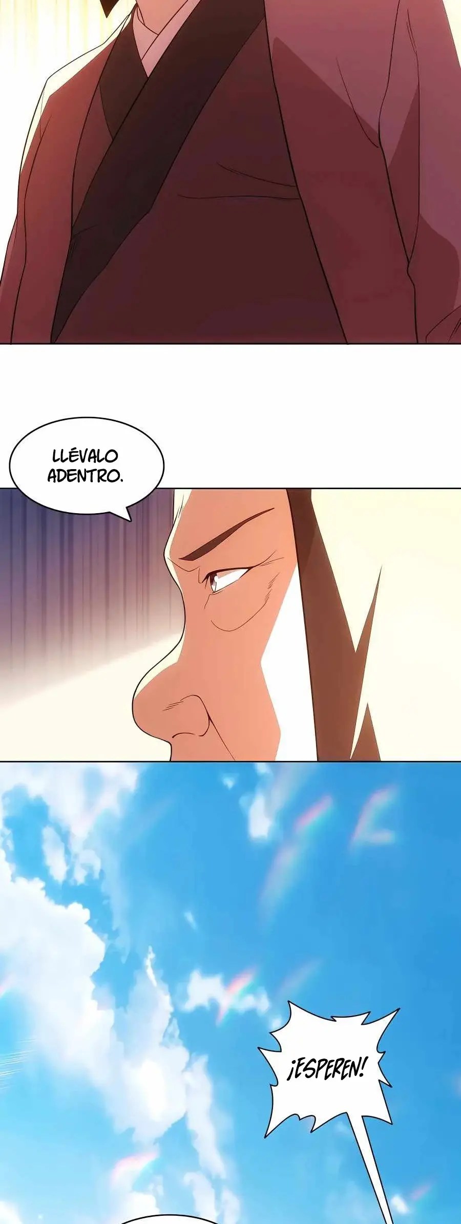 Si No Muero Realmente Sere Invencible — Capítulo 57 — 6