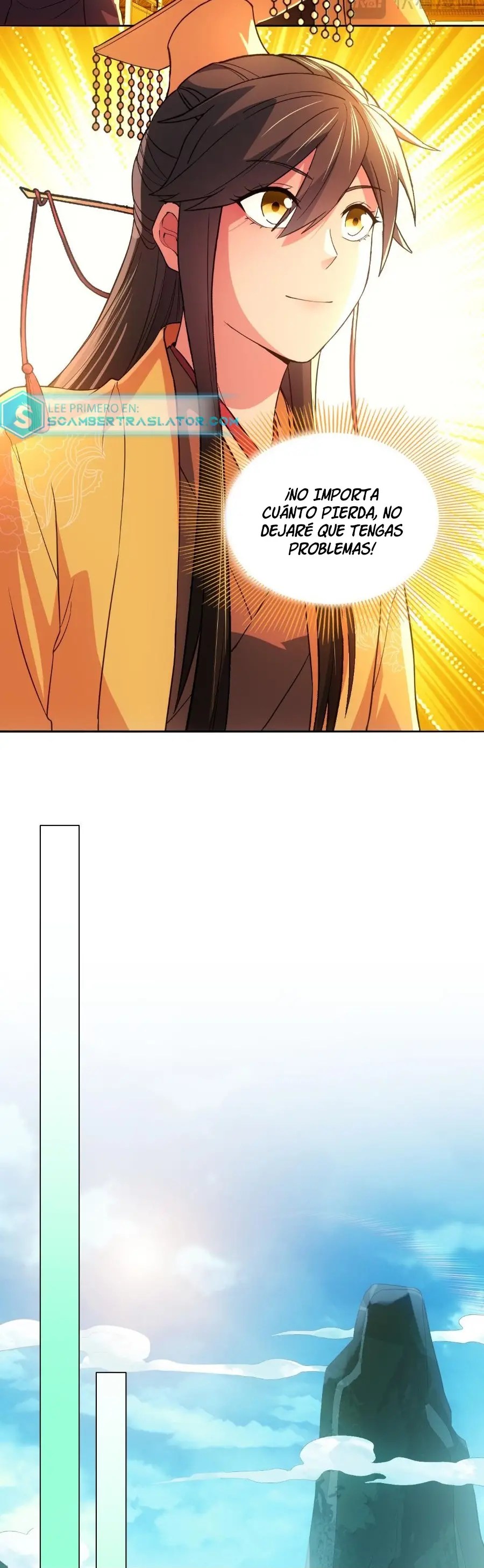 Si No Muero Realmente Sere Invencible — Capítulo 114 — 13